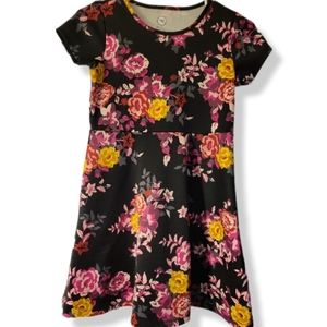 Wonder Nation girls 10-12 dress